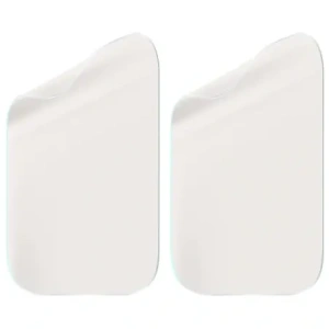 Bizon Glass Watch Film Sun Xiaomi Smart Band 9 Active [2 PACK]