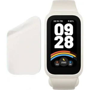 Kup Bizon Glass Watch Film Sun Xiaomi Bandă Inteligentă 9 Activă [2 PACHET] - BIZ8299 - {ean13} - Sklep Home Screen