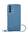 Kup Bizon Case Silikon Magnetic Sq Samsung Galaxy A56 5G marineblau - BIZ8300 - {ean13} - Sklep Home Screen