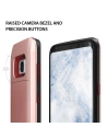 Kup Etui Ringke Acces Wallet Samsung Galaxy S8 Plus Gloss White - RGK440GLS - {ean13} - Sklep Home Screen