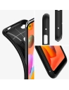 Kup Etui Spigen Rugged Armor Samsung Galaxy A11 Matt Fekete - SPN1097BLK - {ean13} - Sklep Home Screen