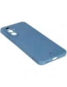 Kup Bizon Case Silikon Magnetic Sq Samsung Galaxy A56 5G marineblau - BIZ8300 - {ean13} - Sklep Home Screen