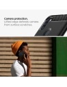 Kup Etui Spigen Rugged Armor Samsung Galaxy A11 Matt Fekete - SPN1097BLK - {ean13} - Sklep Home Screen