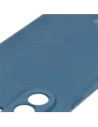 Kup Bizon Case Silikon Magnetic Sq Samsung Galaxy A56 5G marineblau - BIZ8300 - {ean13} - Sklep Home Screen