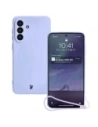 Kup Bizon Case Silikon Magnetic Sq Samsung Galaxy A56 5G helllila - BIZ8301 - {ean13} - Sklep Home Screen