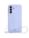 Kup Bizon Case Silikon Magnetic Sq Samsung Galaxy A56 5G helllila - BIZ8301 - {ean13} - Sklep Home Screen