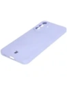Kup Bizon Case Silicone Magnetic Sq Samsung Galaxy A56 5G világoslila - BIZ8301 - {ean13} - Sklep Home Screen