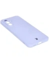 Kup Bizon Case Silikon Magnetic Sq Samsung Galaxy A56 5G helllila - BIZ8301 - {ean13} - Sklep Home Screen
