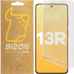 Bizon Glass Film Sun OnePlus 13R [2 PACK]