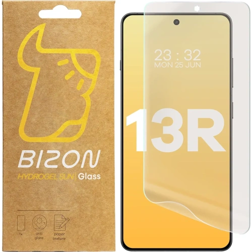 Kup Bizon üvegfólia napfény OnePlus 13R [2 PACK] - BIZ8302 - {ean13} - Sklep Home Screen