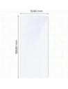 Kup Bizon üvegfólia napfény OnePlus 13R [2 PACK] - BIZ8302 - {ean13} - Sklep Home Screen