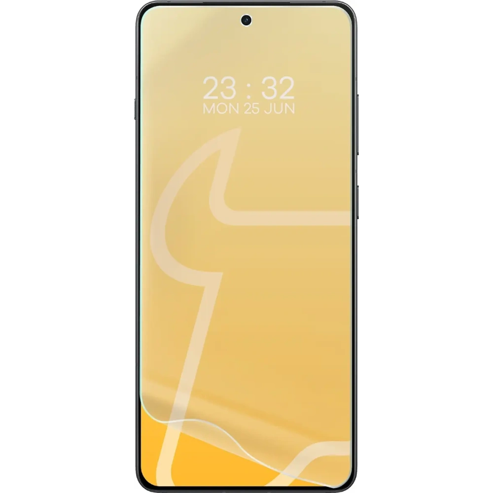 Folia matowa Bizon Glass Film Sun do OnePlus 13R [2 PACK]
