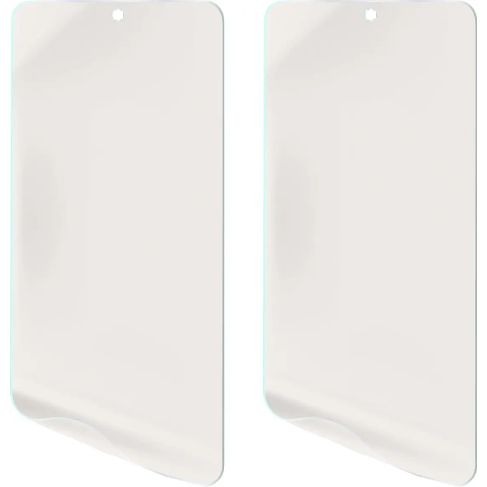 Folia matowa Bizon Glass Film Sun do OnePlus 13R [2 PACK]
