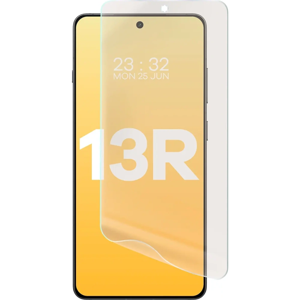 Folia matowa Bizon Glass Film Sun do OnePlus 13R [2 PACK]