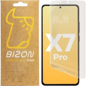 Bizon Glass Film Sun Xiaomi Poco X7 Pro [2 PACK]