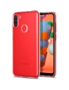 Buy Spigen Liquid Crystal Samsung Galaxy A11 Crystal Clear - SPN1098CL - {ean13} - Home Screen Store Europe