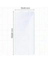 Kup Bizon Film de Sticlă pentru Soare Xiaomi Poco X7 Pro [2 PACHET] - BIZ8303 - {ean13} - Sklep Home Screen