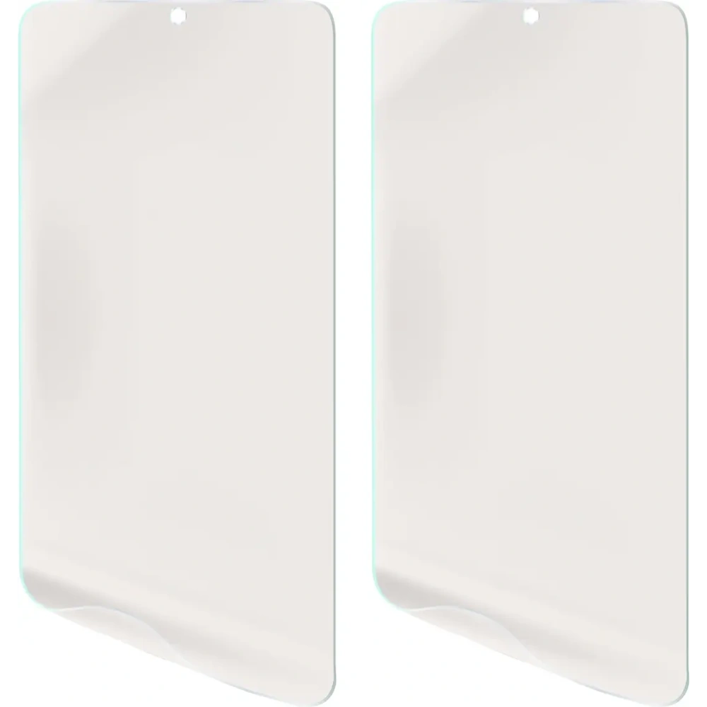 Folia matowa Bizon Glass Film Sun do Xiaomi Poco X7 Pro [2 PACK]