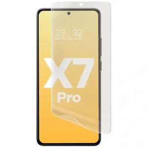 Kup Bizon Film de Sticlă pentru Soare Xiaomi Poco X7 Pro [2 PACHET] - BIZ8303 - {ean13} - Sklep Home Screen