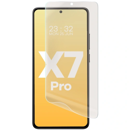 Buy Bizon Glass Film Sun Xiaomi Poco X7 Pro [2 PACK] - BIZ8303 - {ean13} - Home Screen Store Europe