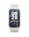 Kup Elastyczne szkło hybrydowe Bizon Glass Watch Mule do Xiaomi Smart Band 9 Active - BIZ8304 - {ean13} - Sklep Home Screen