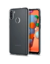 Buy Spigen Liquid Crystal Samsung Galaxy A11 Crystal Clear - SPN1098CL - {ean13} - Home Screen Store Europe