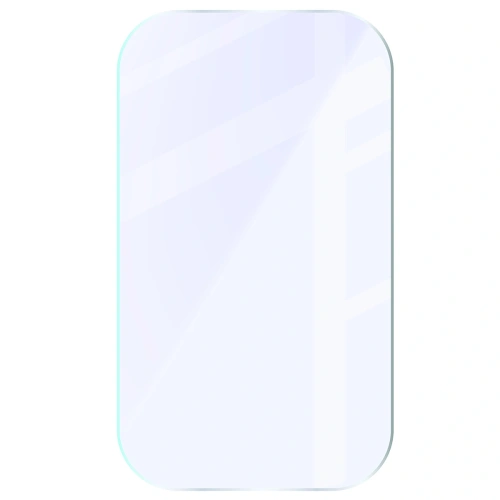 Kup Bizon Glas Uhr Mule Xiaomi Smart Band 9 Active - BIZ8304 - {ean13} - Sklep Home Screen