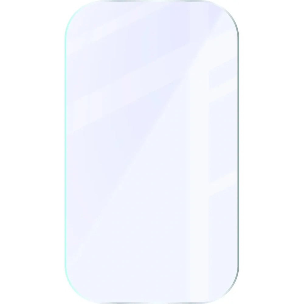 Elastyczne szkło hybrydowe Bizon Glass Watch Mule do Xiaomi Smart Band 9 Active