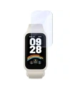 Kup Elastyczne szkło hybrydowe Bizon Glass Watch Mule do Xiaomi Smart Band 9 Active - BIZ8304 - {ean13} - Sklep Home Screen