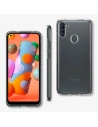 Buy Spigen Liquid Crystal Samsung Galaxy A11 Crystal Clear - SPN1098CL - {ean13} - Home Screen Store Europe