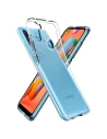 Buy Spigen Liquid Crystal Samsung Galaxy A11 Crystal Clear - SPN1098CL - {ean13} - Home Screen Store Europe