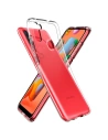 Buy Spigen Liquid Crystal Samsung Galaxy A11 Crystal Clear - SPN1098CL - {ean13} - Home Screen Store Europe