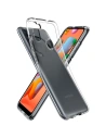 Buy Spigen Liquid Crystal Samsung Galaxy A11 Crystal Clear - SPN1098CL - {ean13} - Home Screen Store Europe