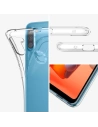 Buy Spigen Liquid Crystal Samsung Galaxy A11 Crystal Clear - SPN1098CL - {ean13} - Home Screen Store Europe