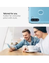 Buy Spigen Liquid Crystal Samsung Galaxy A11 Crystal Clear - SPN1098CL - {ean13} - Home Screen Store Europe