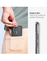 Buy Spigen Liquid Crystal Samsung Galaxy A11 Crystal Clear - SPN1098CL - {ean13} - Home Screen Store Europe