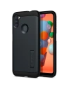 Etui Spigen Tough Armor Samsung Galaxy A11 Fém Slate