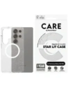 Buy CARE by PanzerGlass Flagship Urban Combat StarLight White QI Samsung Galaxy S25 Ultra clear - PZG769 - {ean13} - Home Screen Store Europe