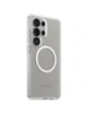 Buy CARE by PanzerGlass Flagship Urban Combat StarLight White QI Samsung Galaxy S25 Ultra clear - PZG769 - {ean13} - Home Screen Store Europe