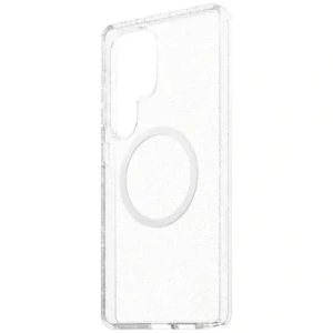Kup CARE von PanzerGlass Flagship Urban Combat StarLight Weiß QI Samsung Galaxy S25 Ultra klar - PZG769 - {ean13} - Sklep Home Screen