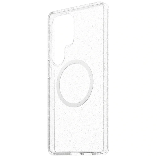 Buy CARE by PanzerGlass Flagship Urban Combat StarLight White QI Samsung Galaxy S25 Ultra clear - PZG769 - {ean13} - Home Screen Store Europe