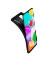 Kup Etui Spigen Rugged Armor Samsung Galaxy A41 Matt Fekete - SPN1100BLK - {ean13} - Sklep Home Screen