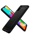 Buy Spigen Rugged Armor Samsung Galaxy A41 Matte Black - SPN1100BLK - {ean13} - Home Screen Store Europe