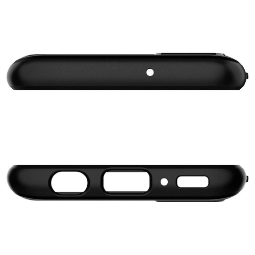 Buy Spigen Rugged Armor Samsung Galaxy A41 Matte Black - SPN1100BLK - {ean13} - Home Screen Store Europe