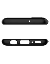 Kup Spigen Samsung Tasche Rugged Armor Galaxy A41 Mattschwarz - SPN1100BLK - {ean13} - Sklep Home Screen