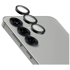 Buy PanzerGlass Hoops Lens Protector Samsung Galaxy S25 ceramic - PZG795 - {ean13} - Home Screen Store Europe