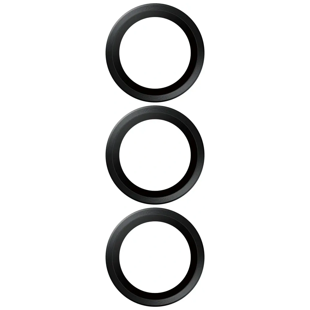 Szkło ceramiczne na obiektyw PanzerGlass Hoops Lens Protector do Samsung Galaxy S25 ceramic