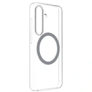 Buy Samsung Clear Magnet Galaxy S25 clear - SMG1270 - {ean13} - Home Screen Store Europe
