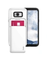 Kup Etui Ringke Acces Wallet Samsung Galaxy S8 Plus Gloss White - 8809525019540 - RGK440GLS - Home Screen