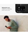 Kup Spigen Samsung Tasche Rugged Armor Galaxy A41 Mattschwarz - SPN1100BLK - {ean13} - Sklep Home Screen